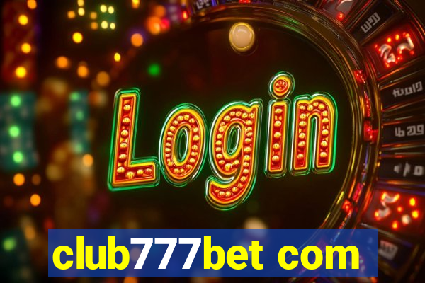 club777bet com